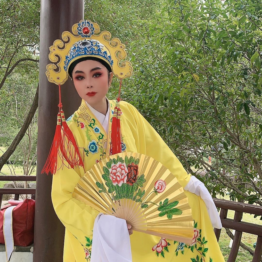 越剧叶子🍃