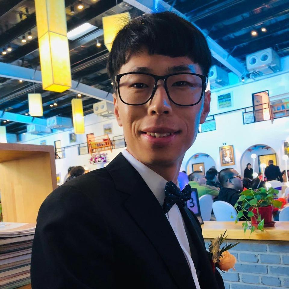 B哥马牛逼老师@抖音