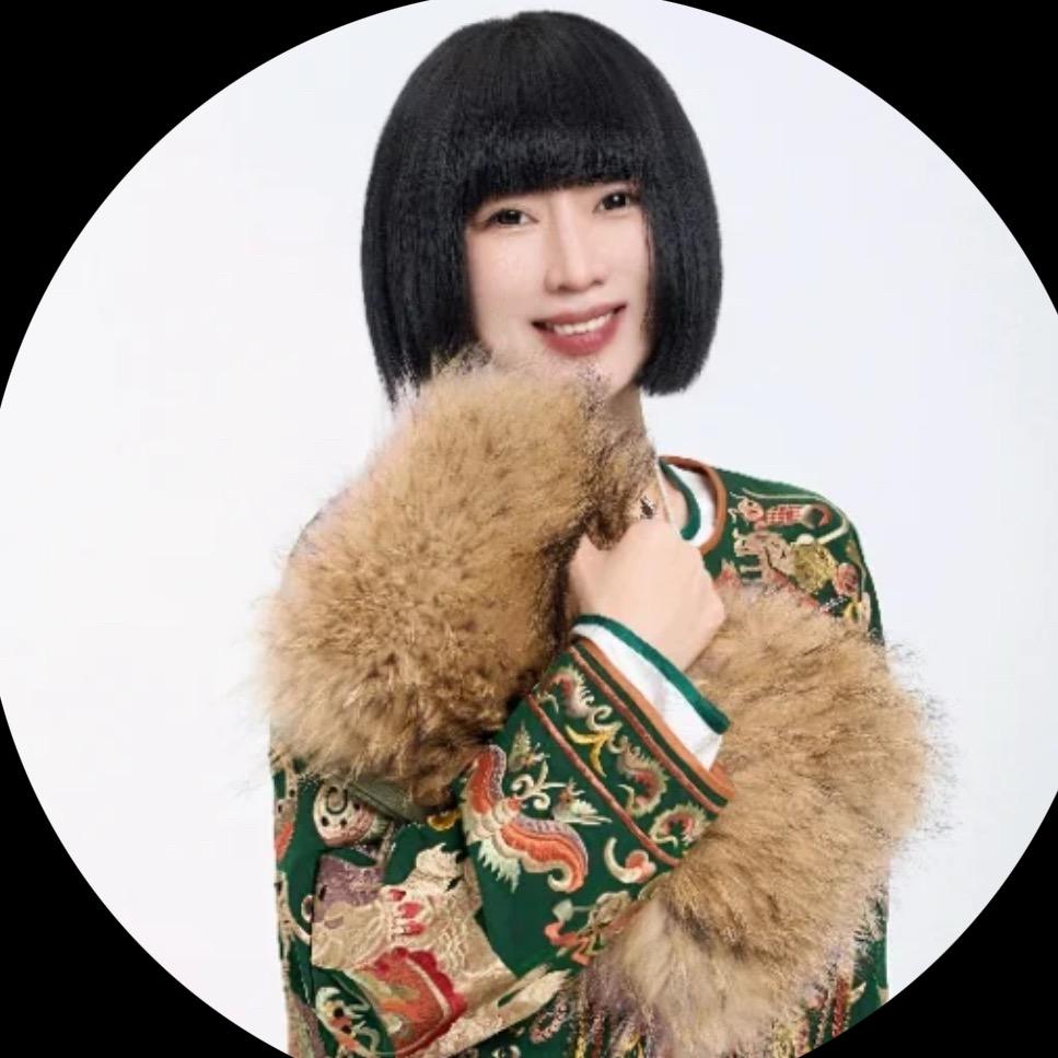 宫小妍裁云剪月|10月18号非遗大秀