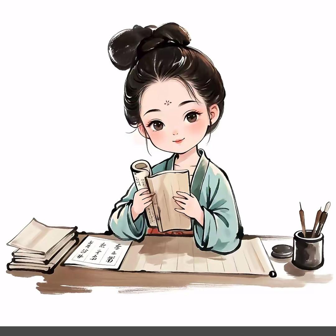 梅子☘️