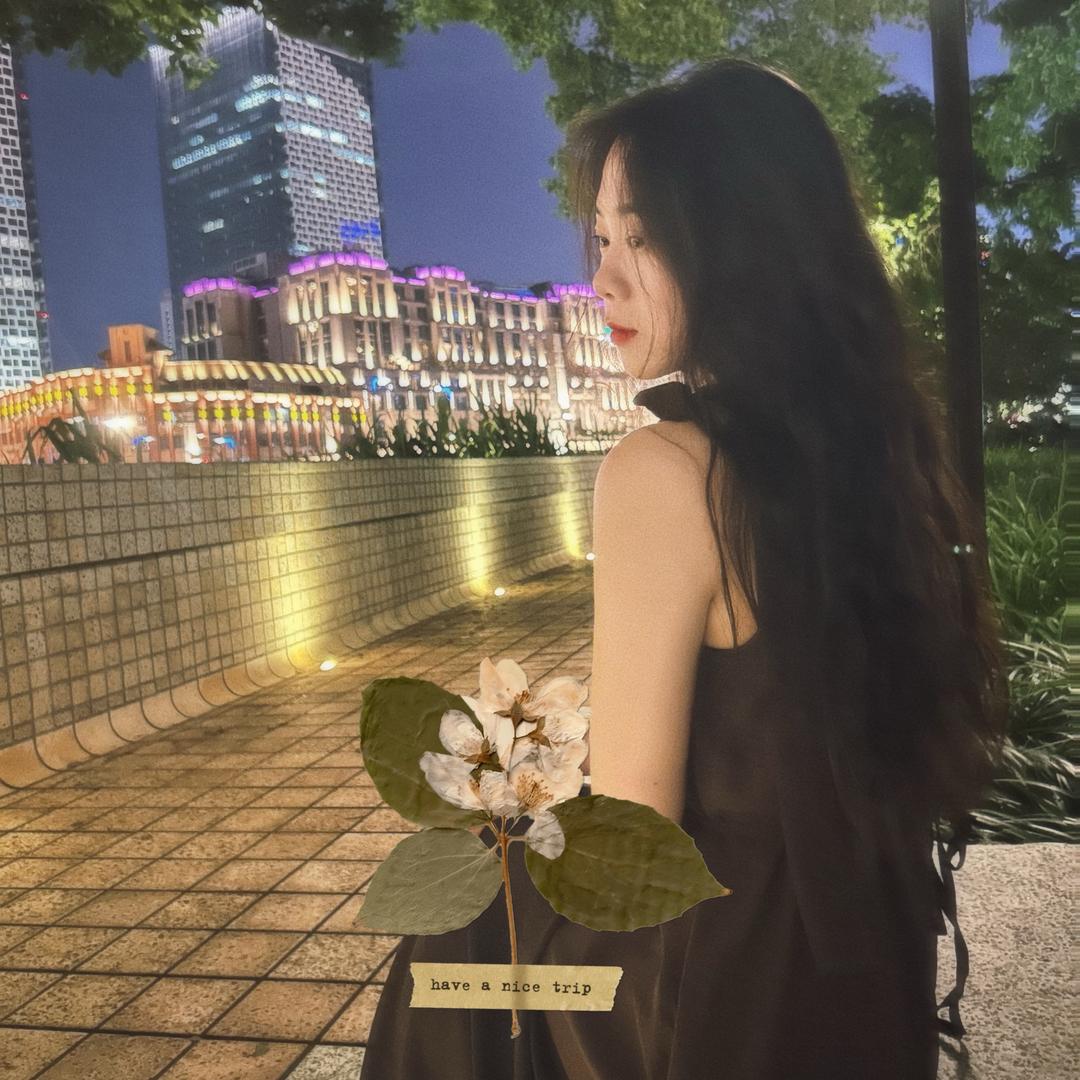 老夫的富婆梦🍀