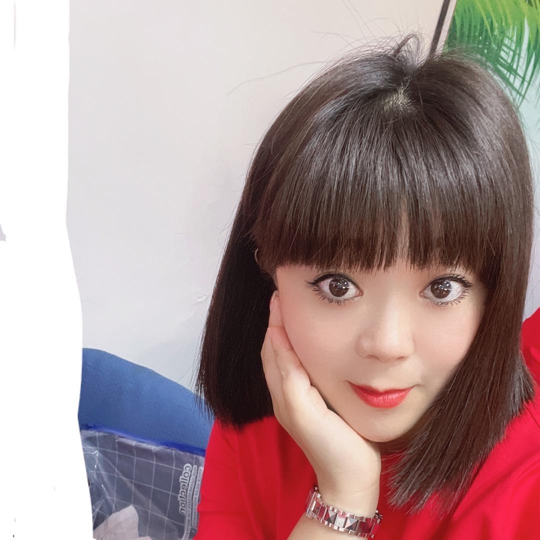 杨妹妹