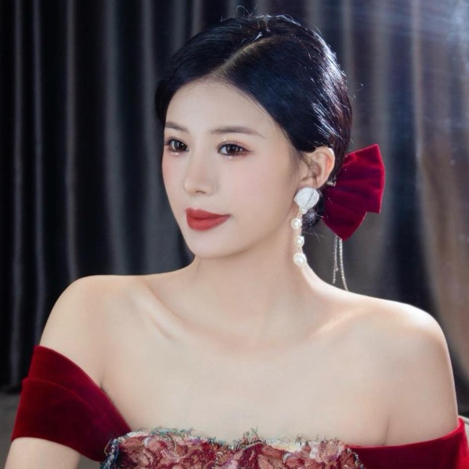 上蔡化妆师大董