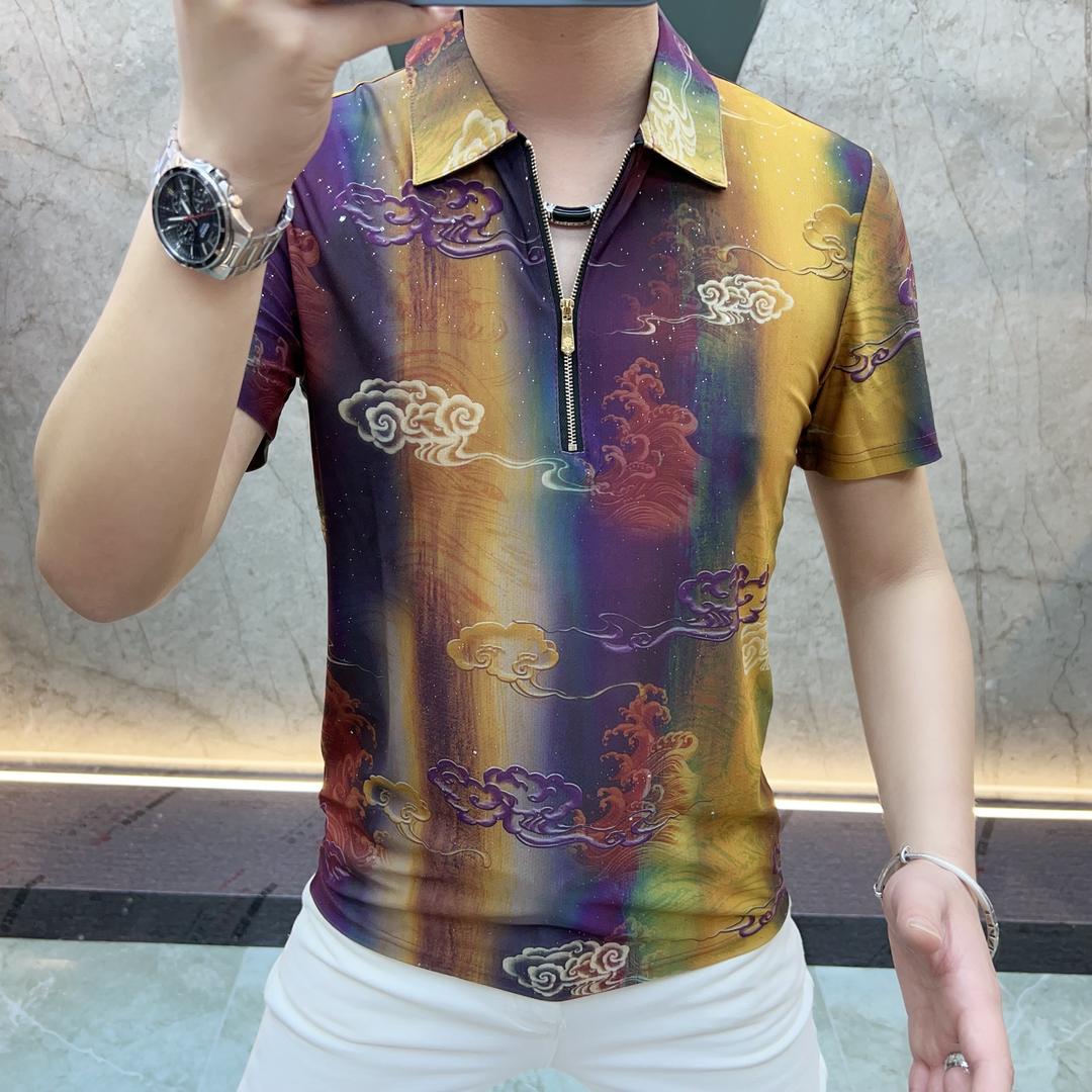 浩爷欧货男装