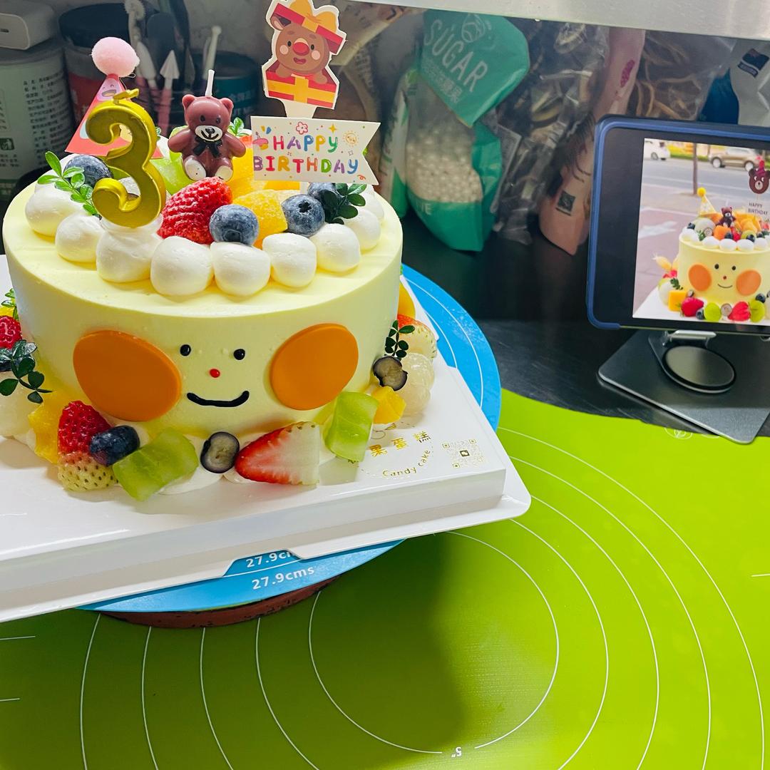 糖果