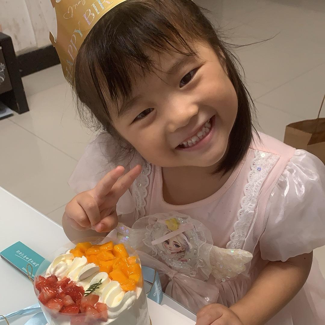 书雯奶奶