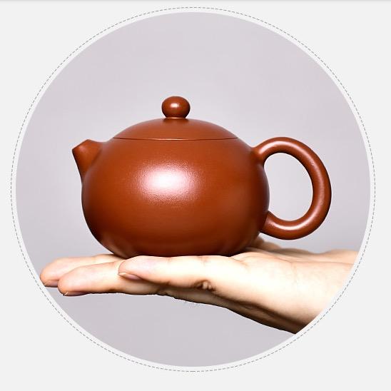 浪发福建省德化茶友仁陶瓷有限公司紫砂专卖店