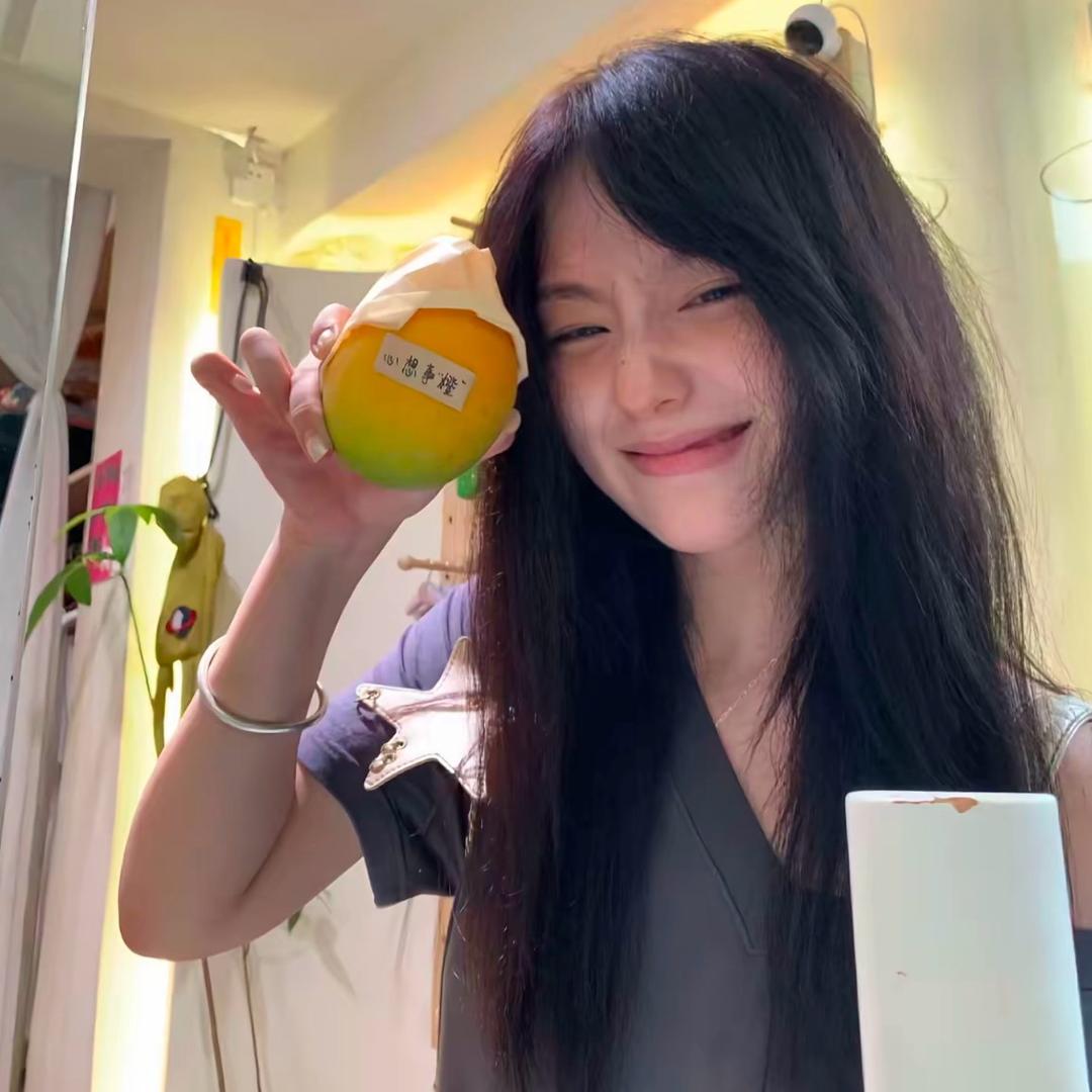吃马铃薯长大的土豆