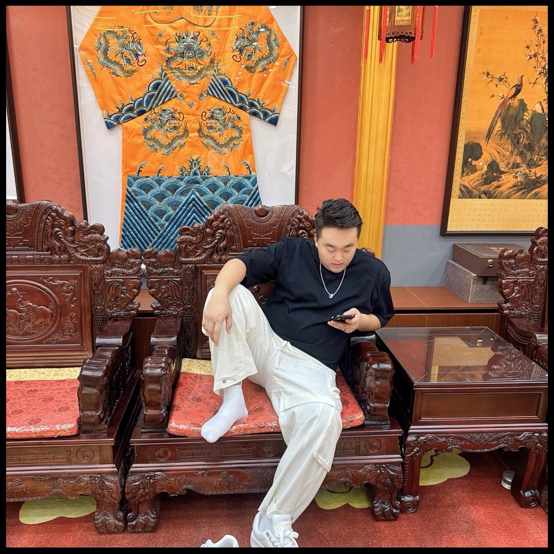 我拉裤兜了🤔🤔