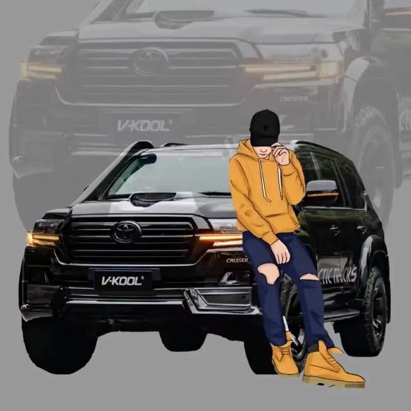 广州二手车全哥