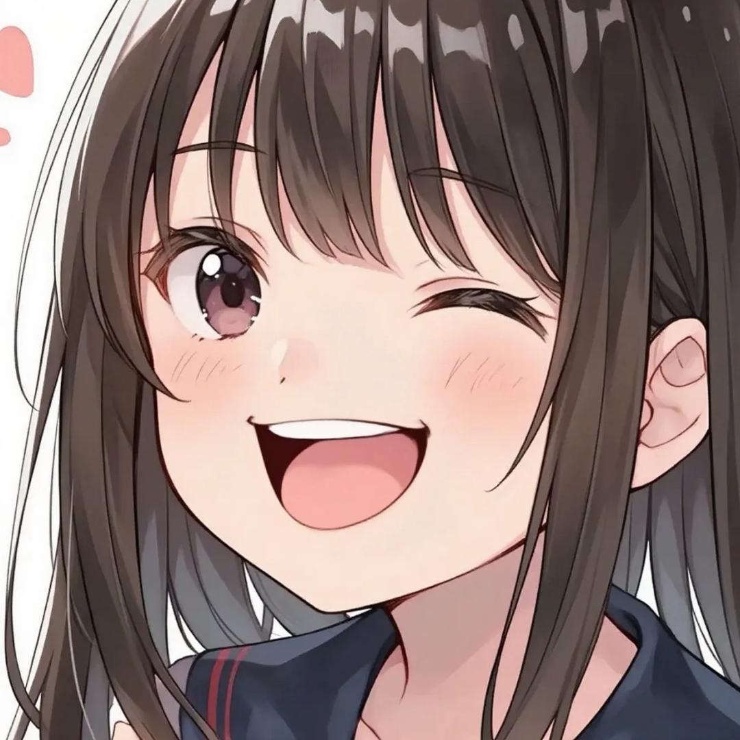 起疯了～