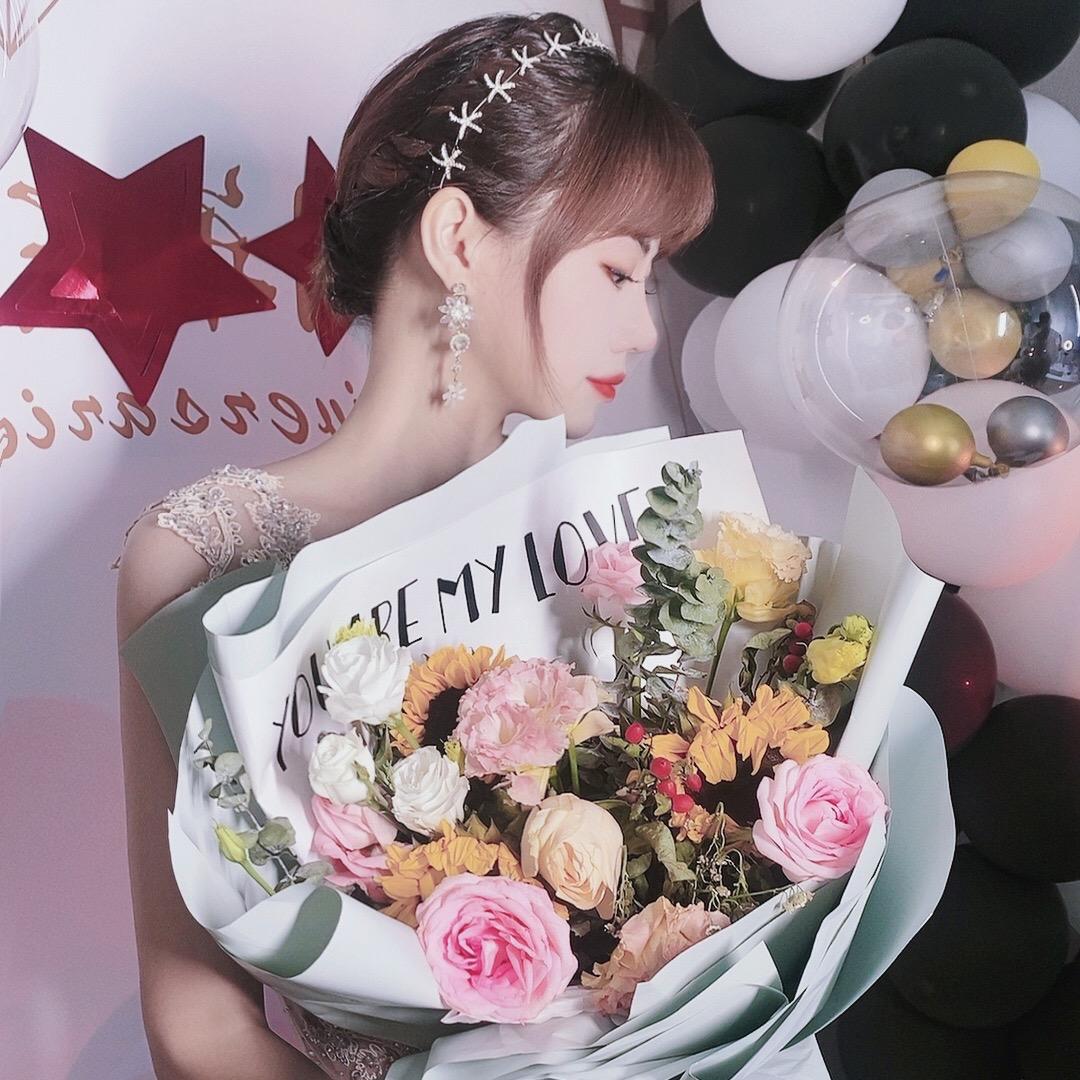 渲姐