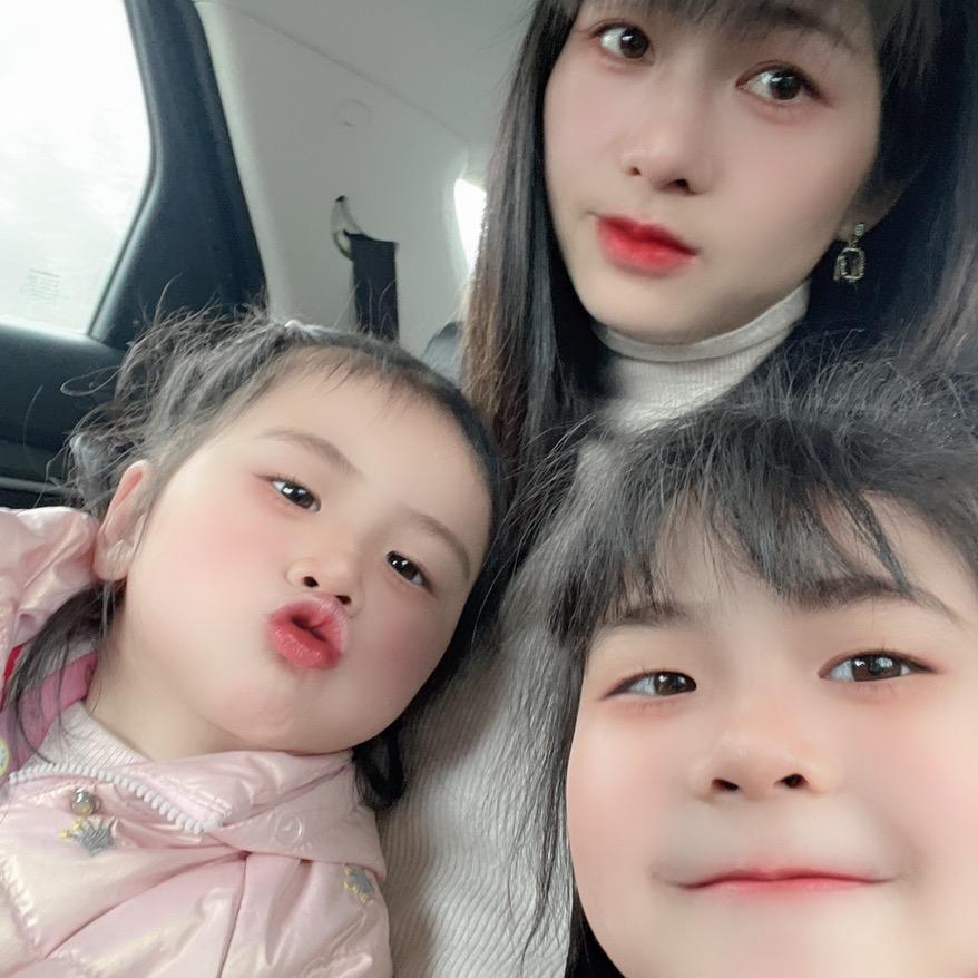 兜里有糖心也甜