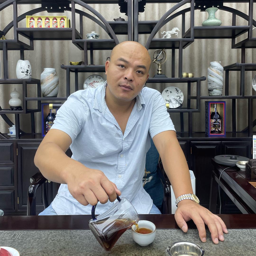 （粤明机械）欧阳天明