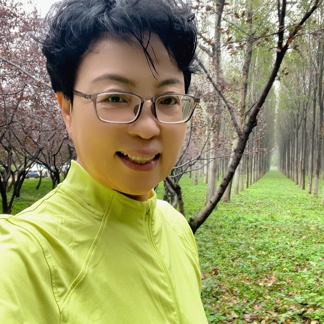 @惜颜悦自己