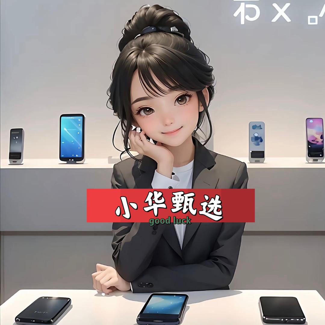 小华甄选手机