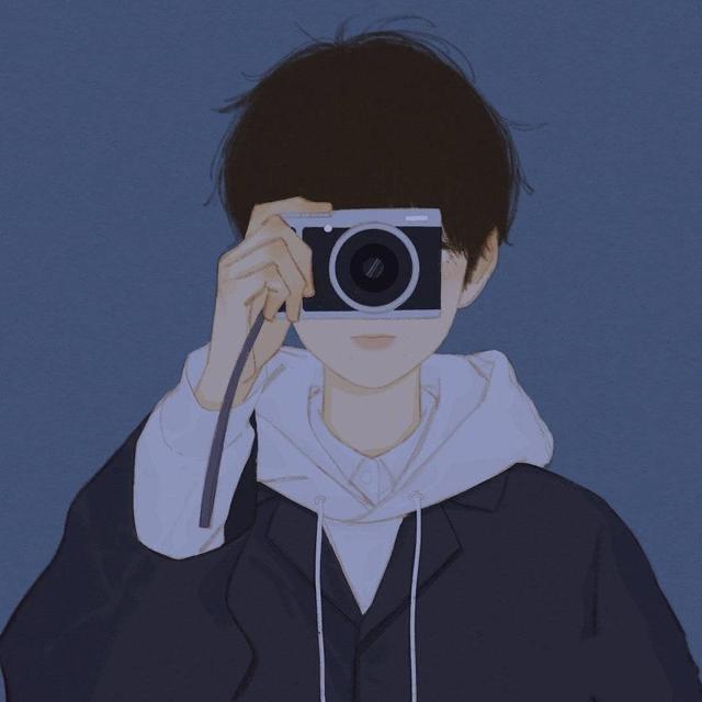 从前那个少年