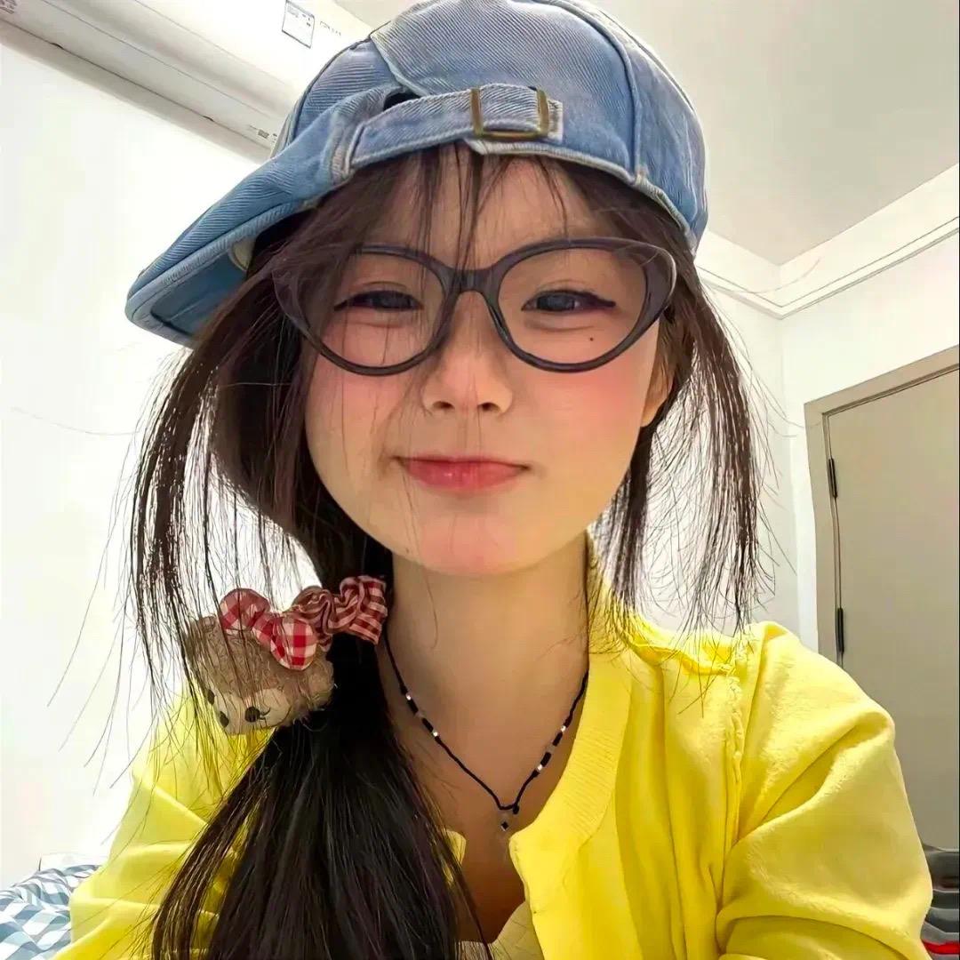 丑小鸭.