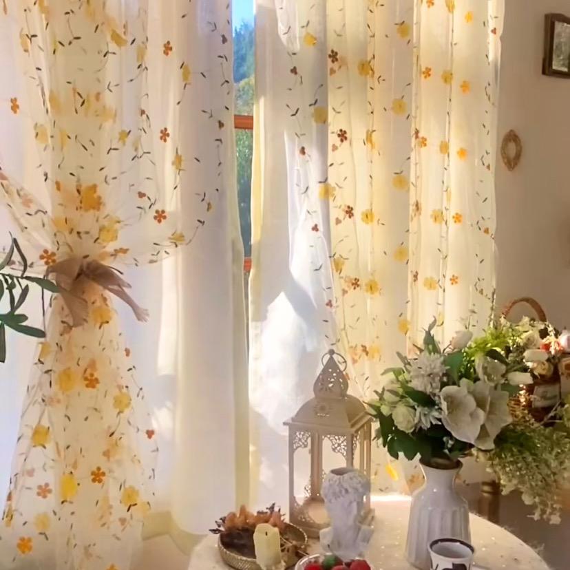 美屋高端窗帘