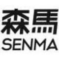 森马SENMA羿赫户外鞋服专卖店
