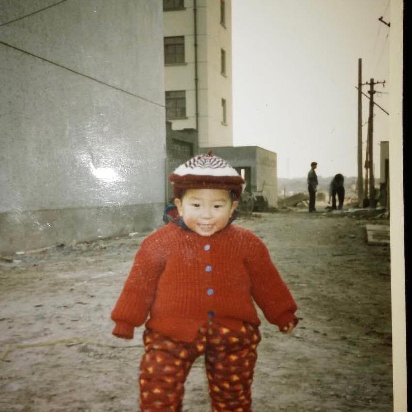 热爱音乐的小渣渣