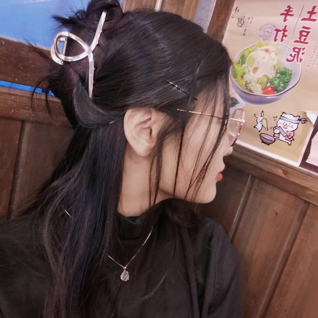 丽人美