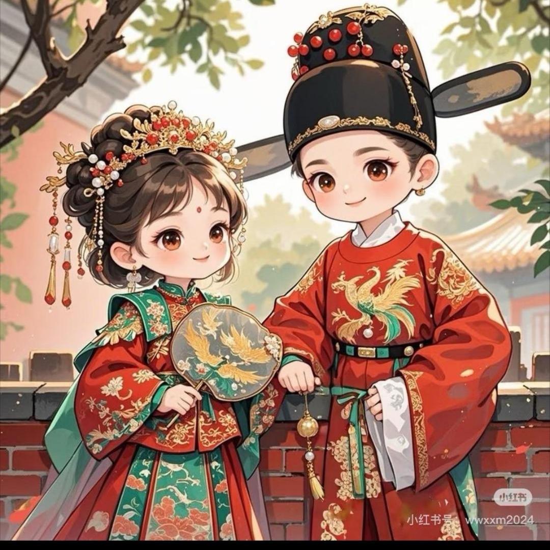 与花相约花小磊三公主