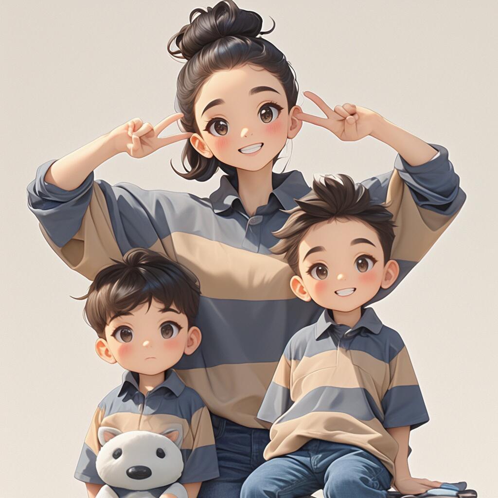 铠甲麻麻