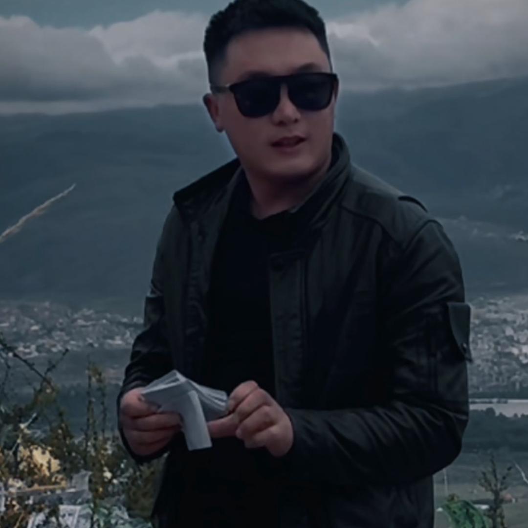 甘孜县的马王小号