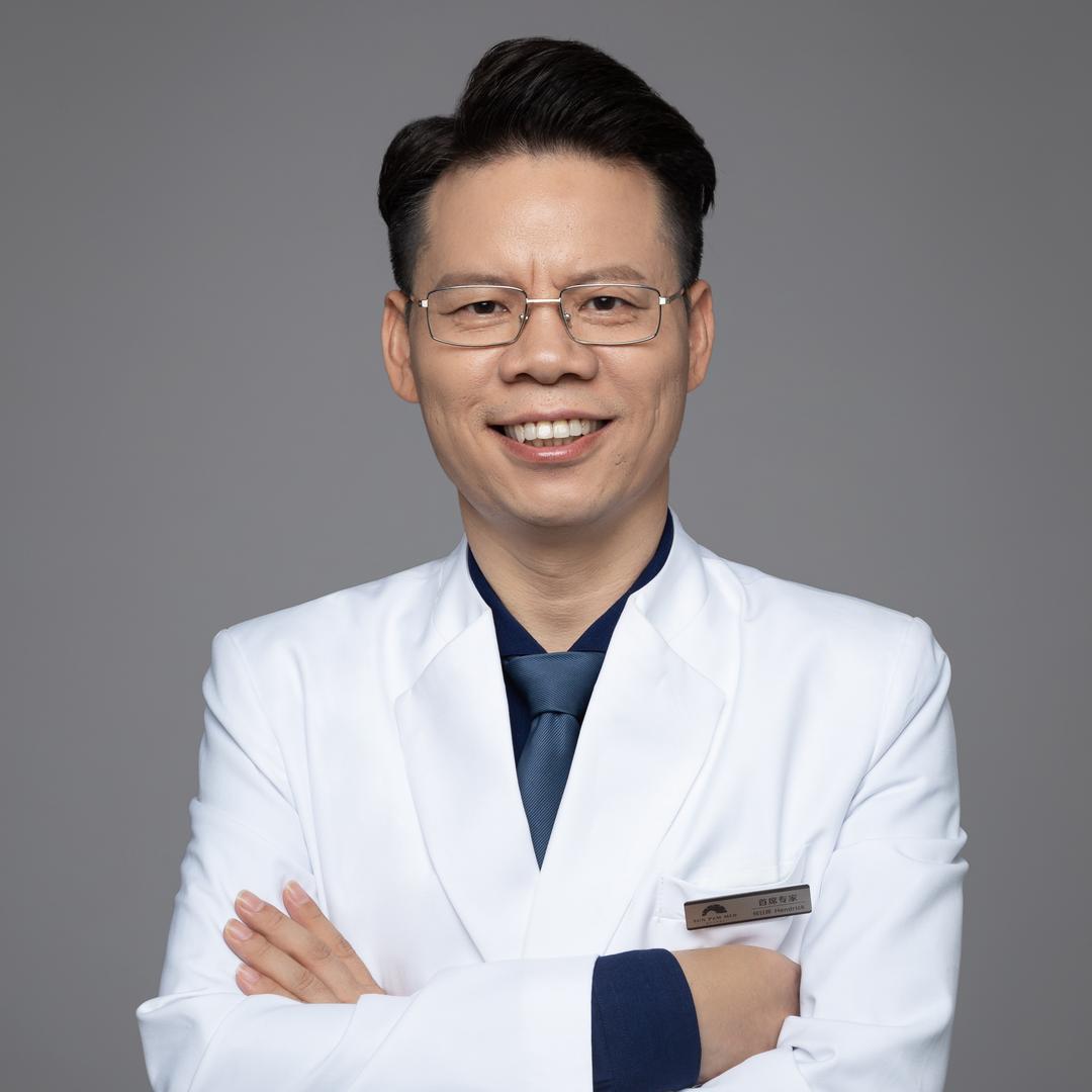 精准心理学何日辉