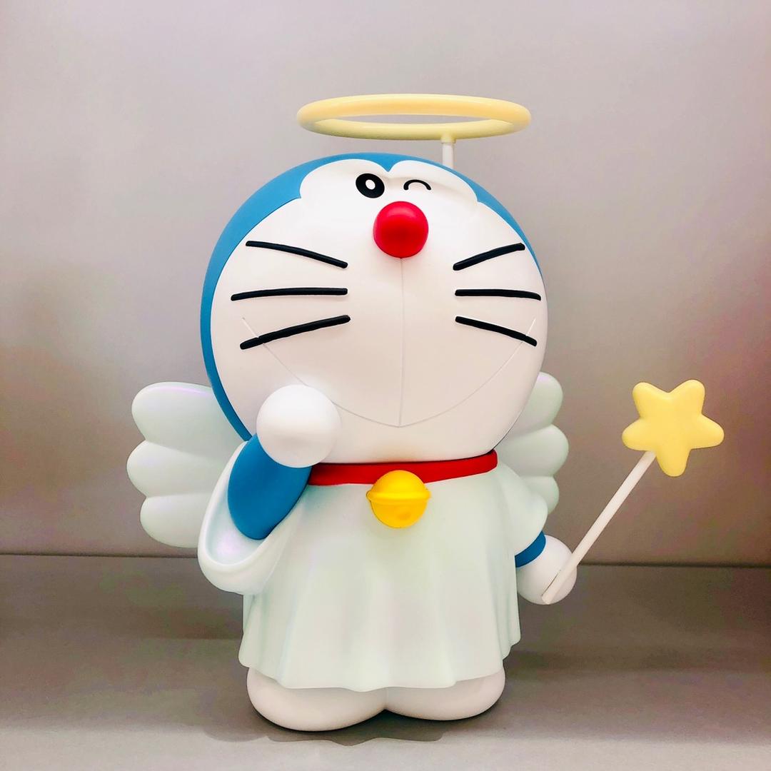 多啦老师教画画❤️