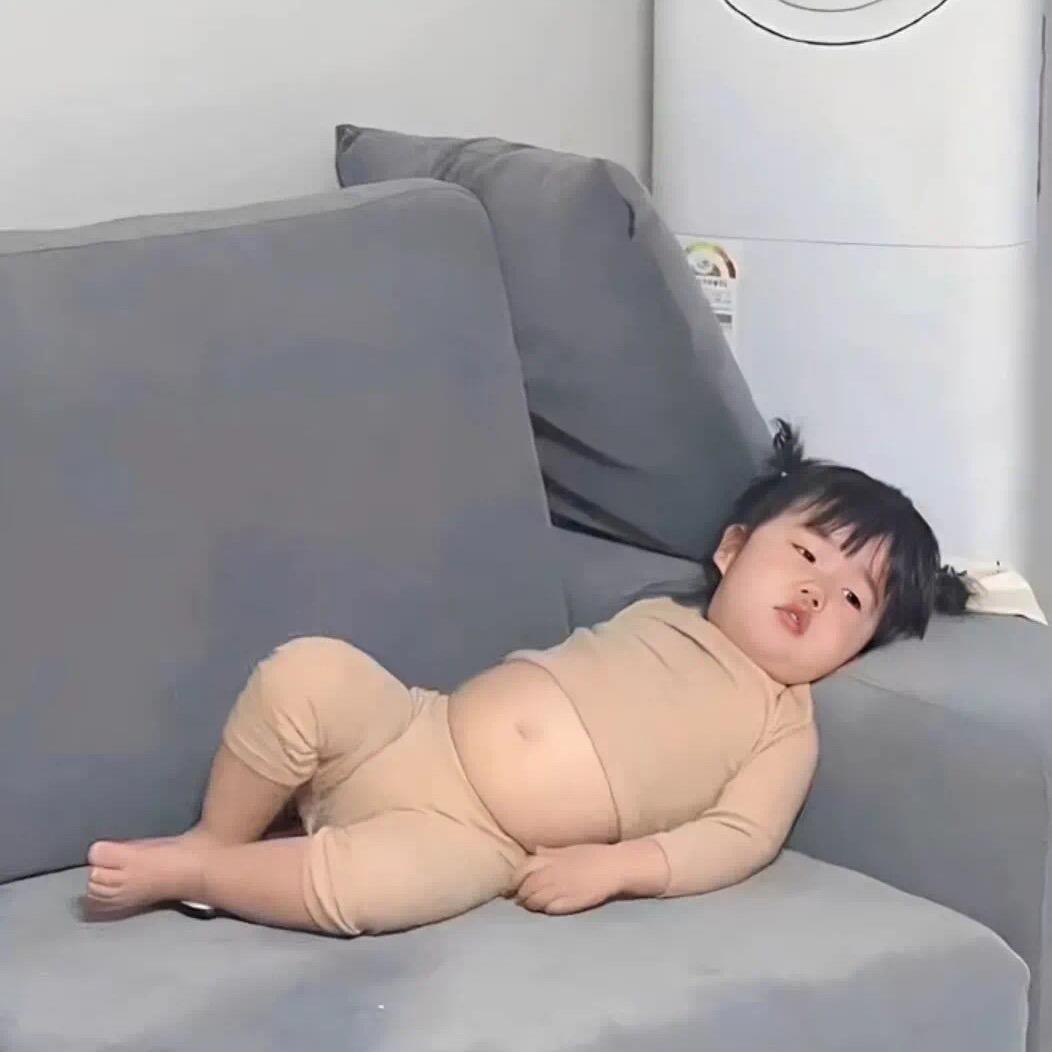 带宝宝吃喝玩乐