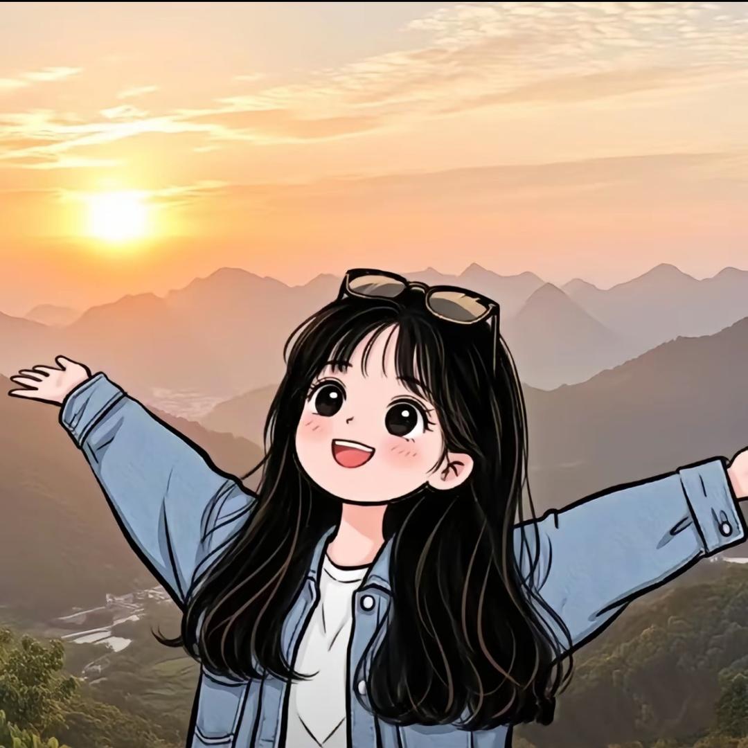 是冯冯耶☁️