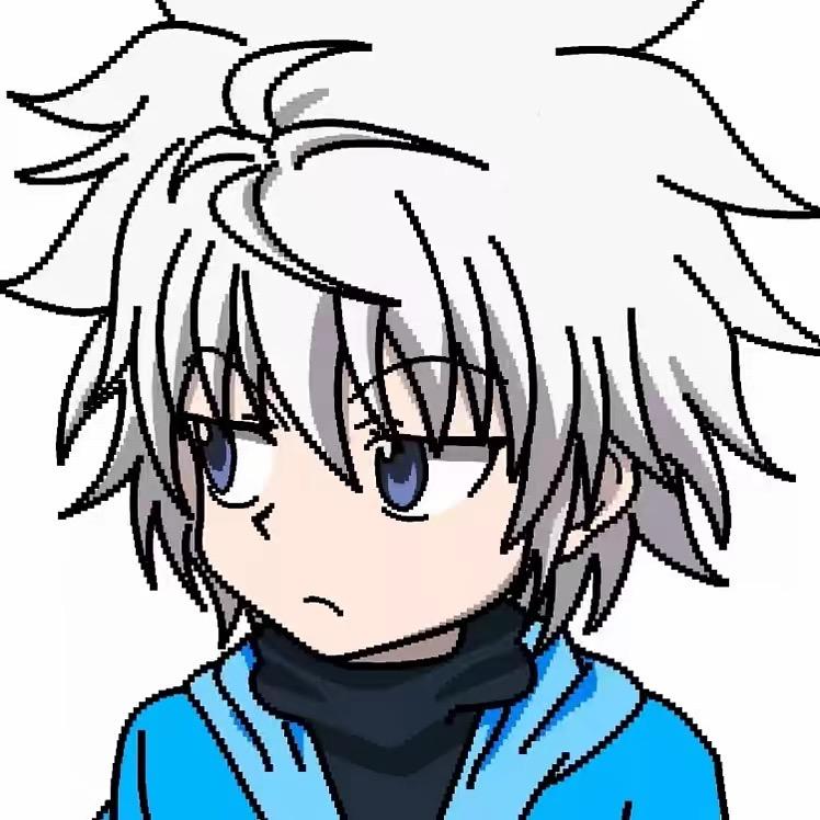 killua🍂