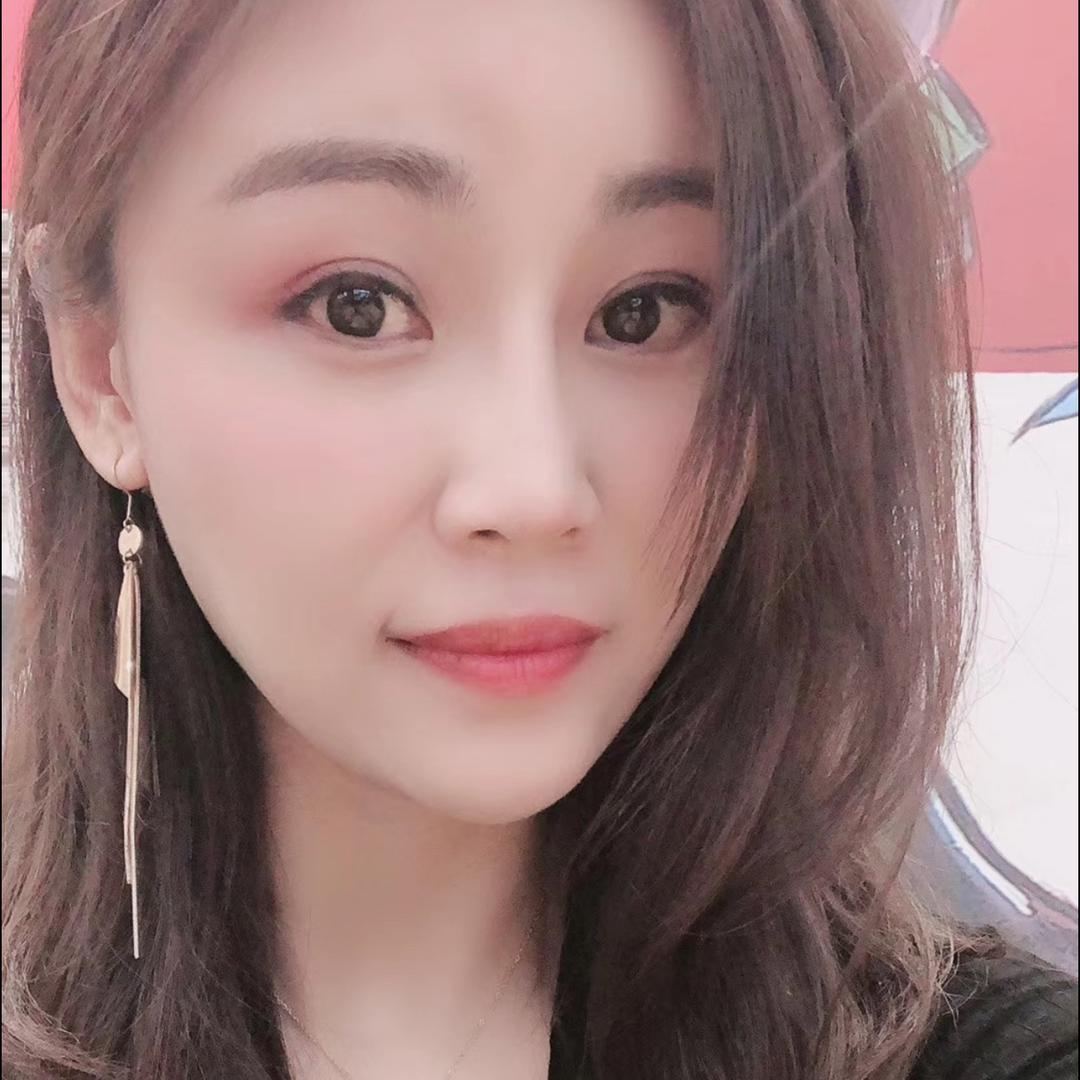 💗80后小阿姨🌷
