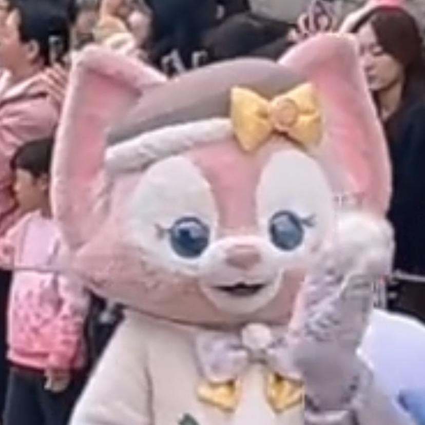 小云