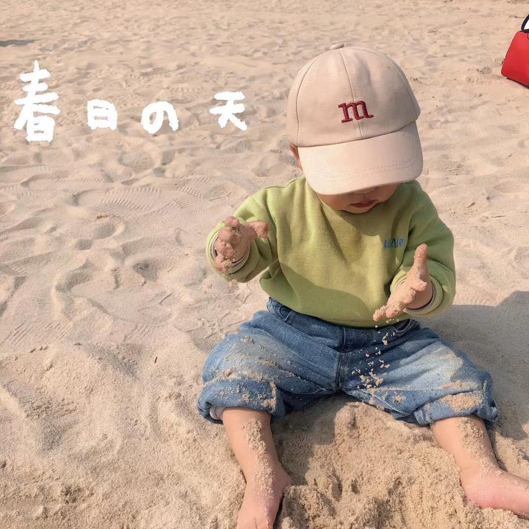 九块腹肌的男人