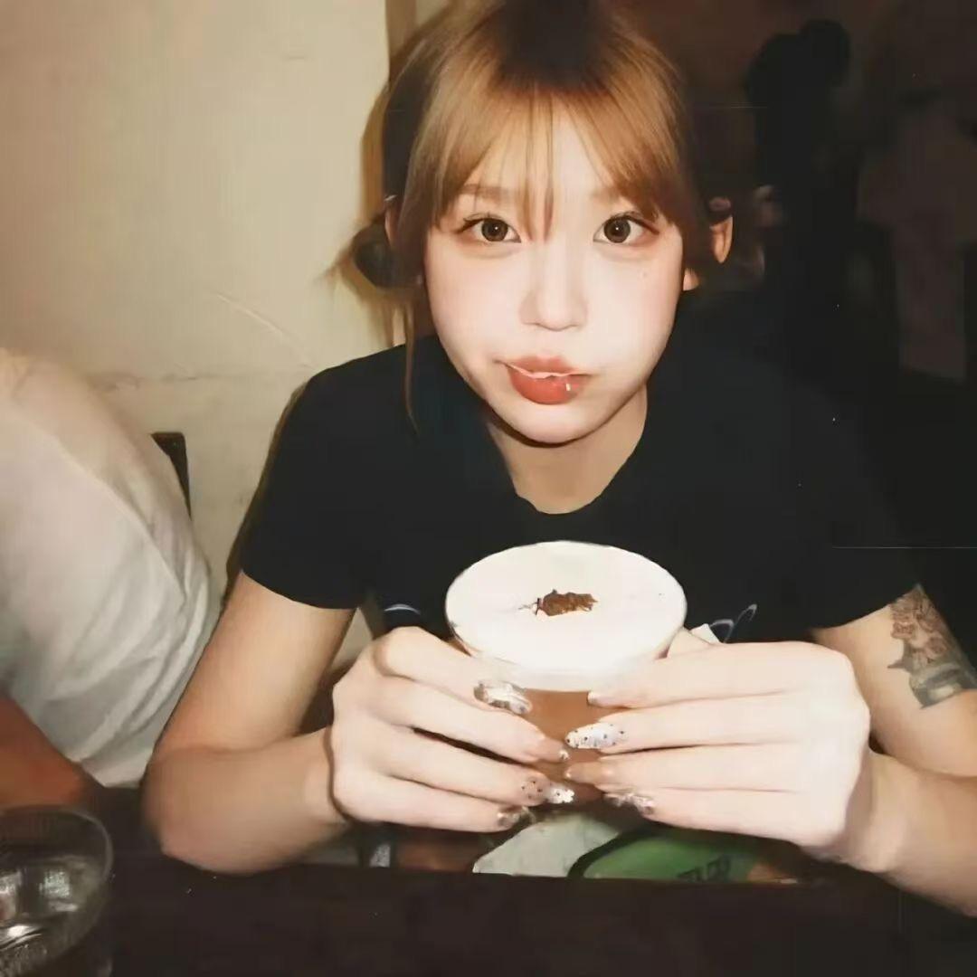 我重要嘛