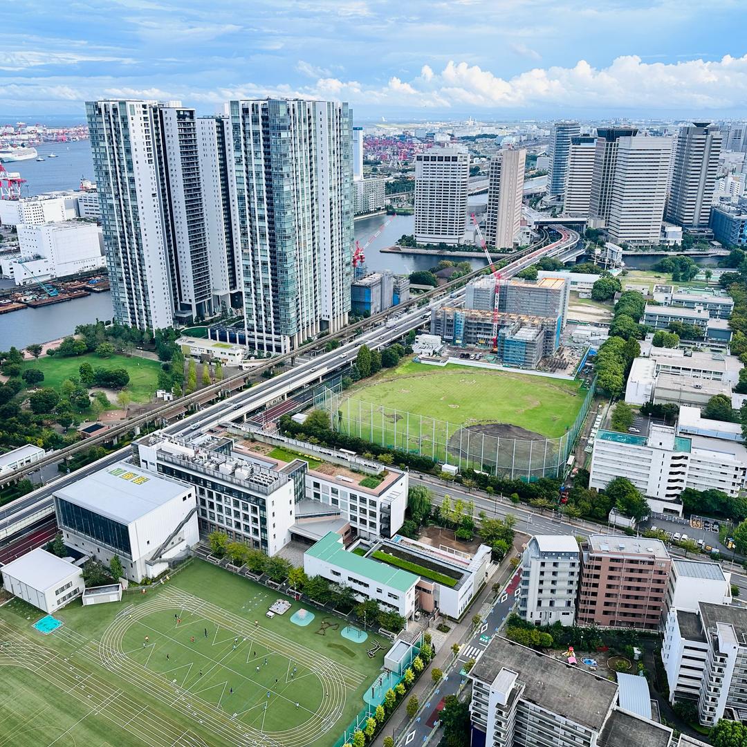 吉田日本留学直通车