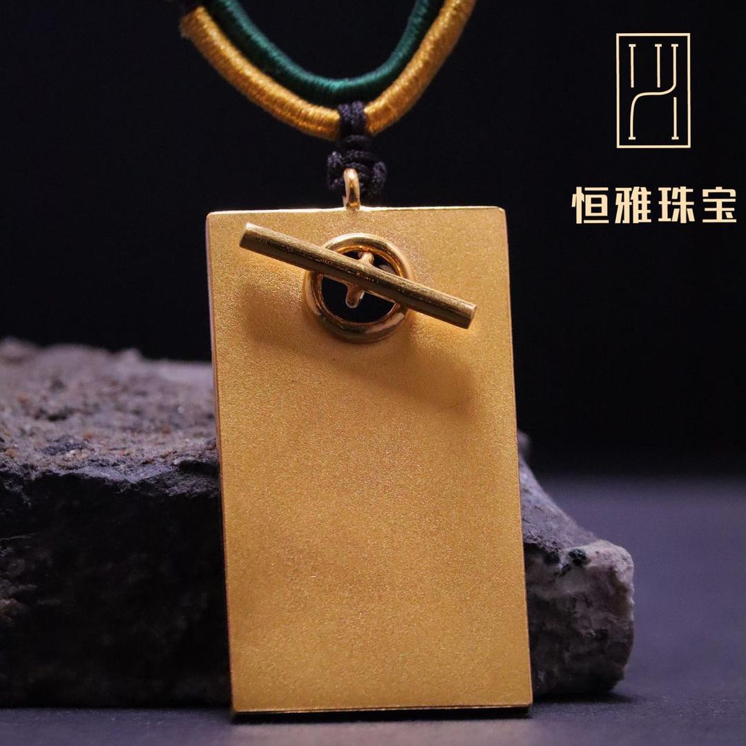 福州恒雅珠宝回收黄金-小谢