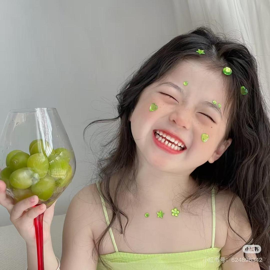 美滋滋