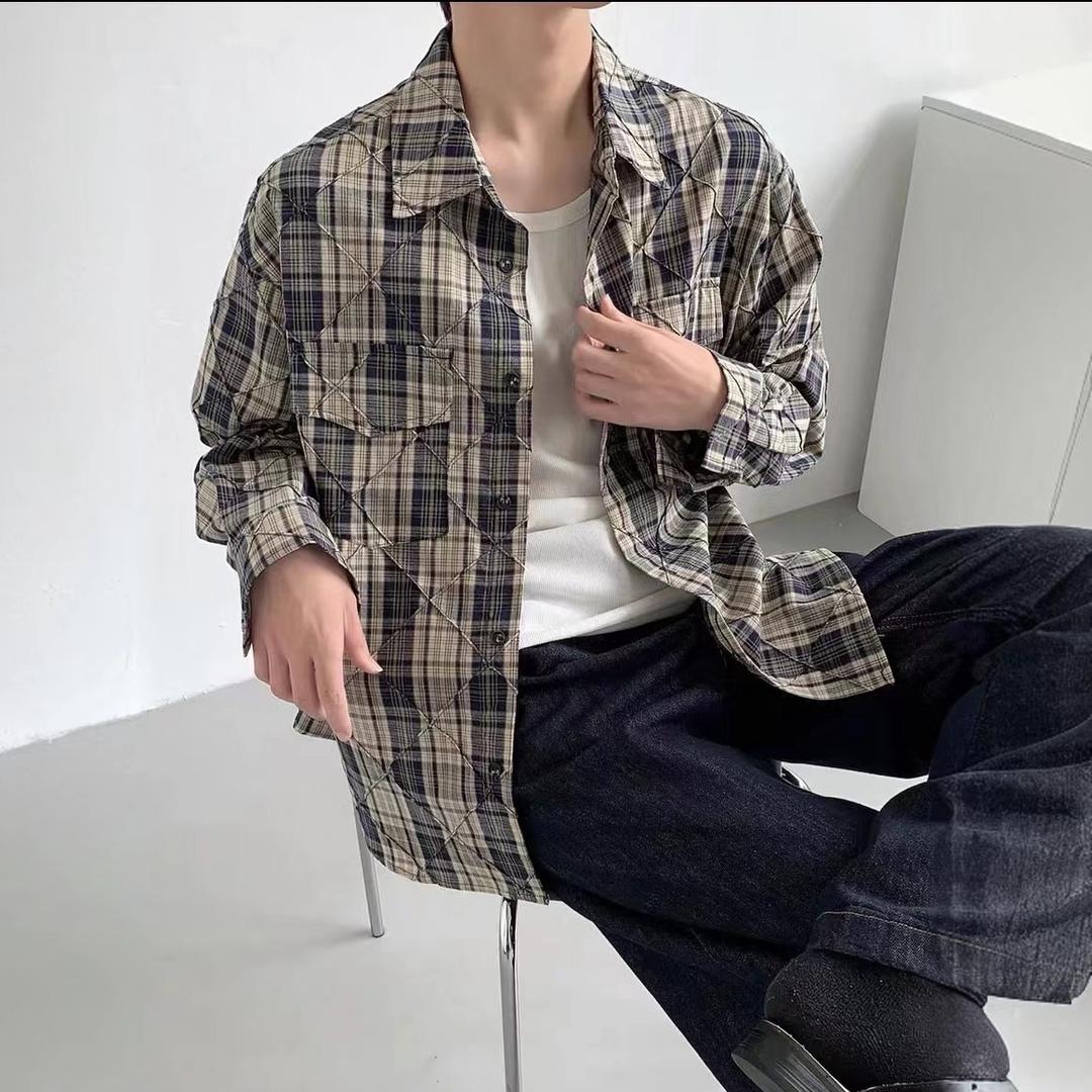 GECOSSKEY精品男装