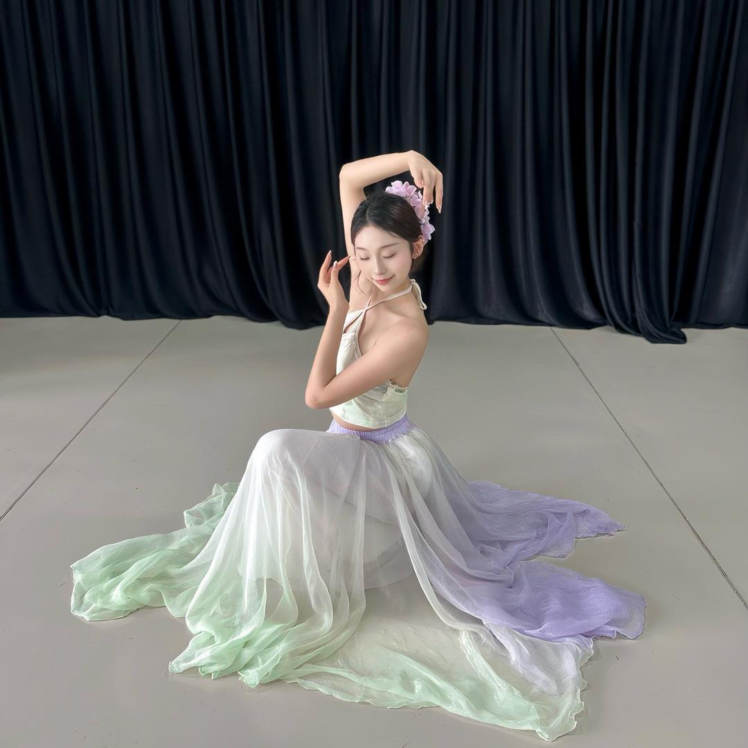 迷你小韩堡