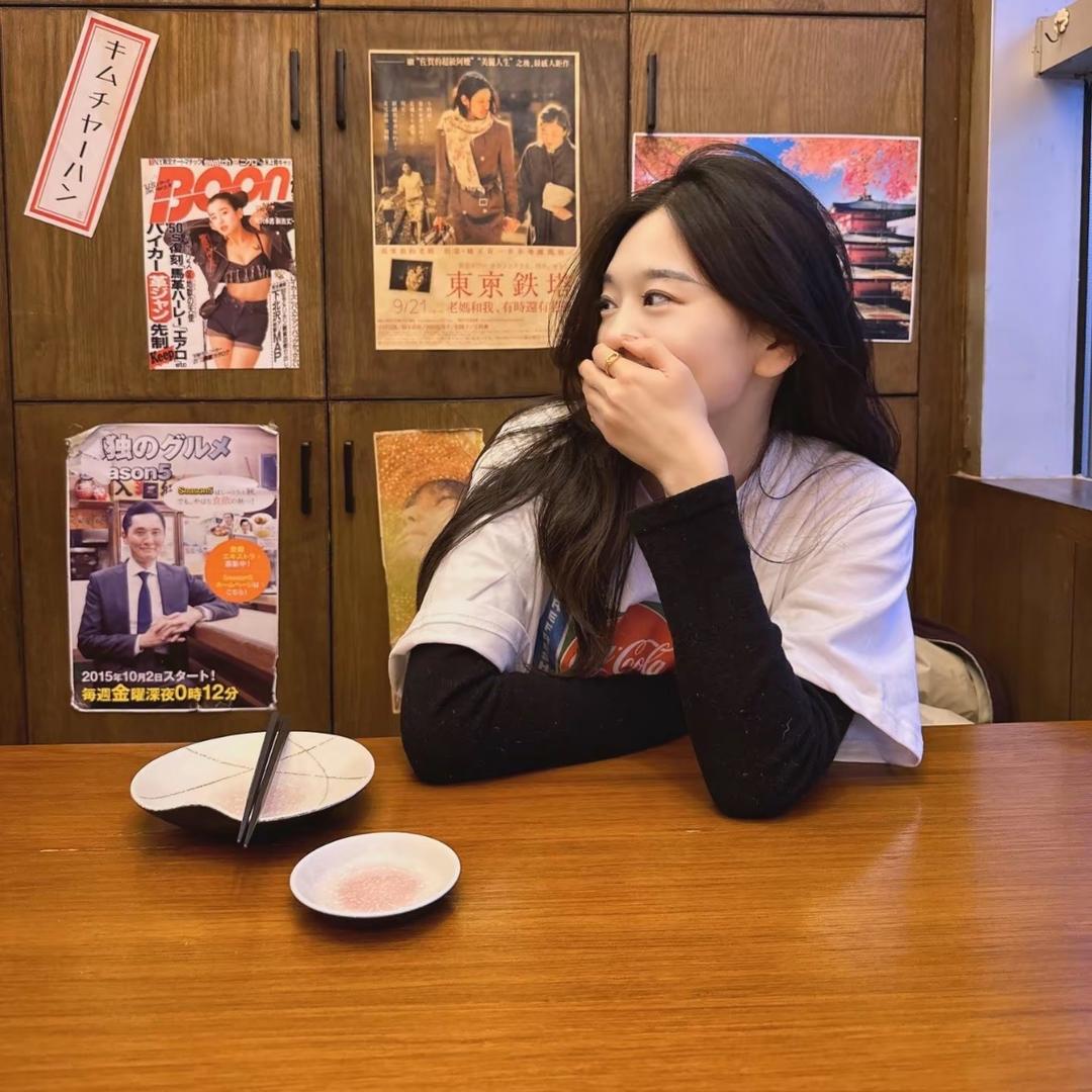 拖拖家韩系实体店