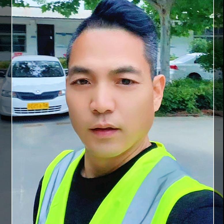 项城恒伟驾校程校长