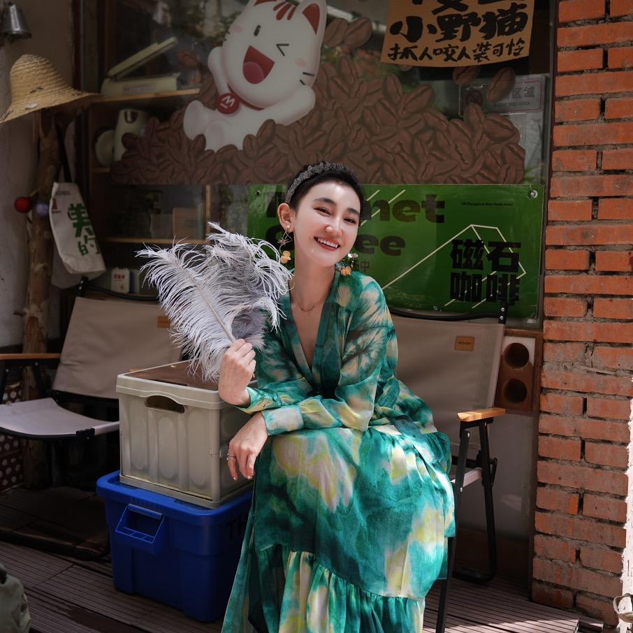 芮塔零碳