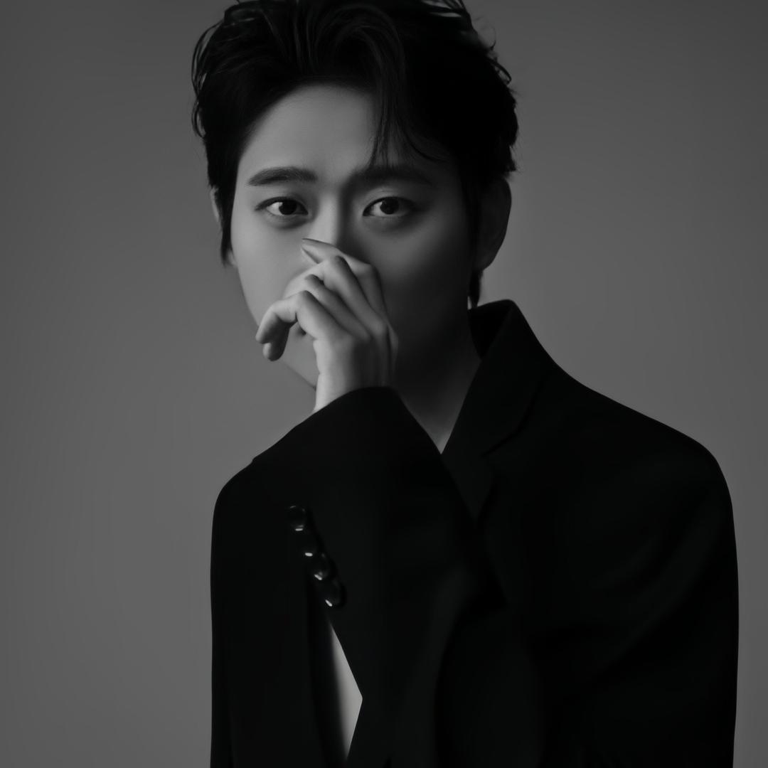 从化徐枫减龄发型设计