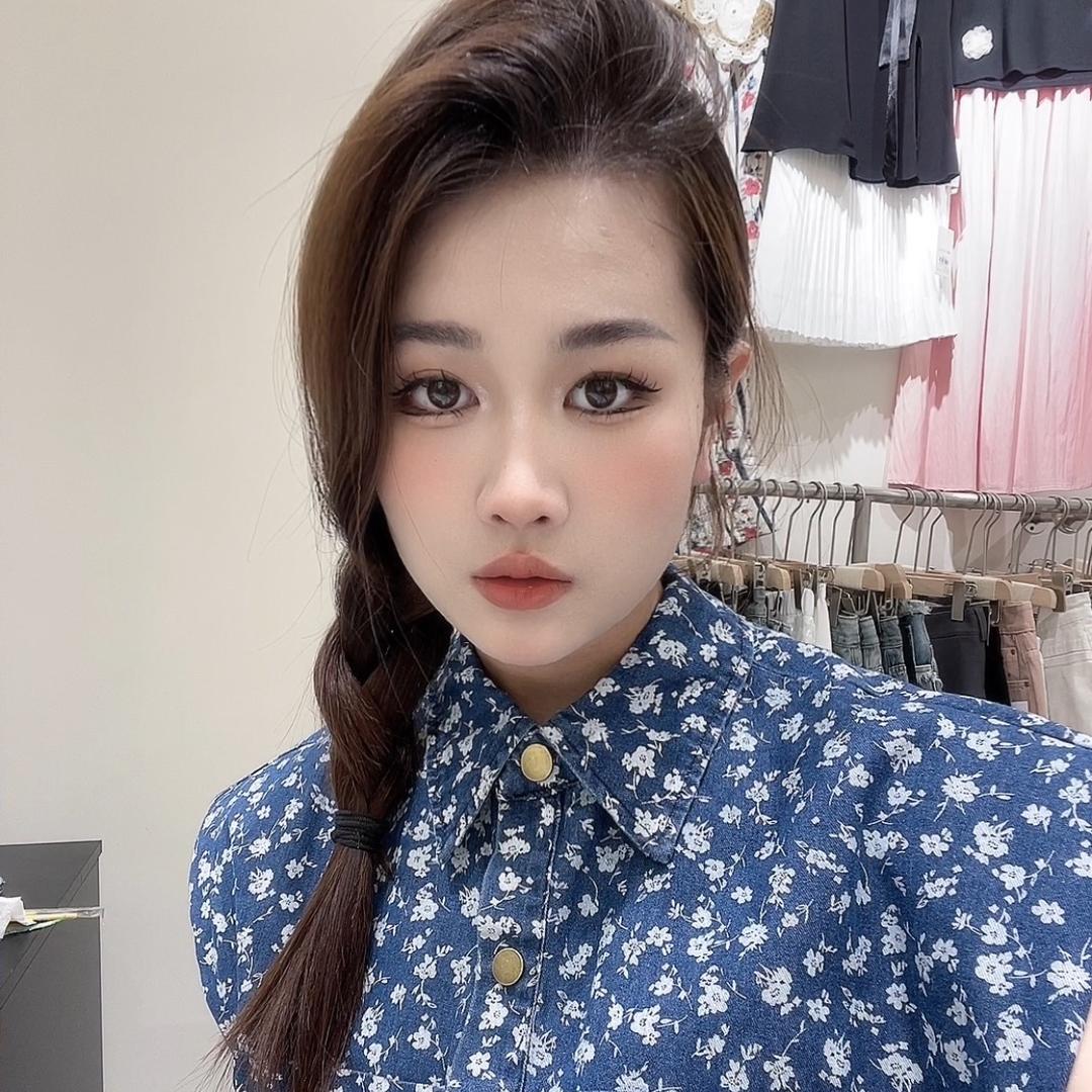 赴约女装（温州商城店）