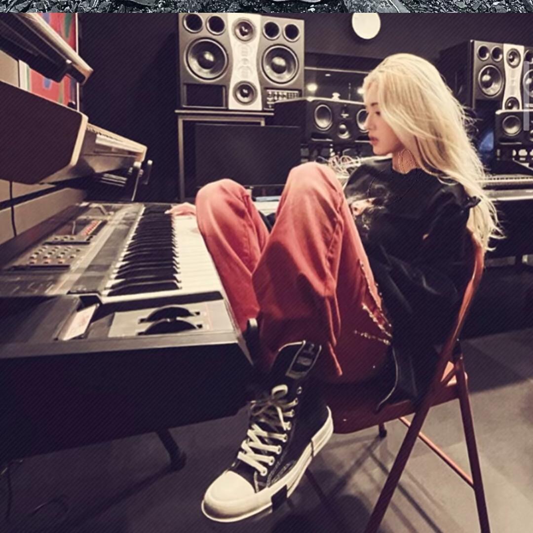 忧郁的西兰花🥦