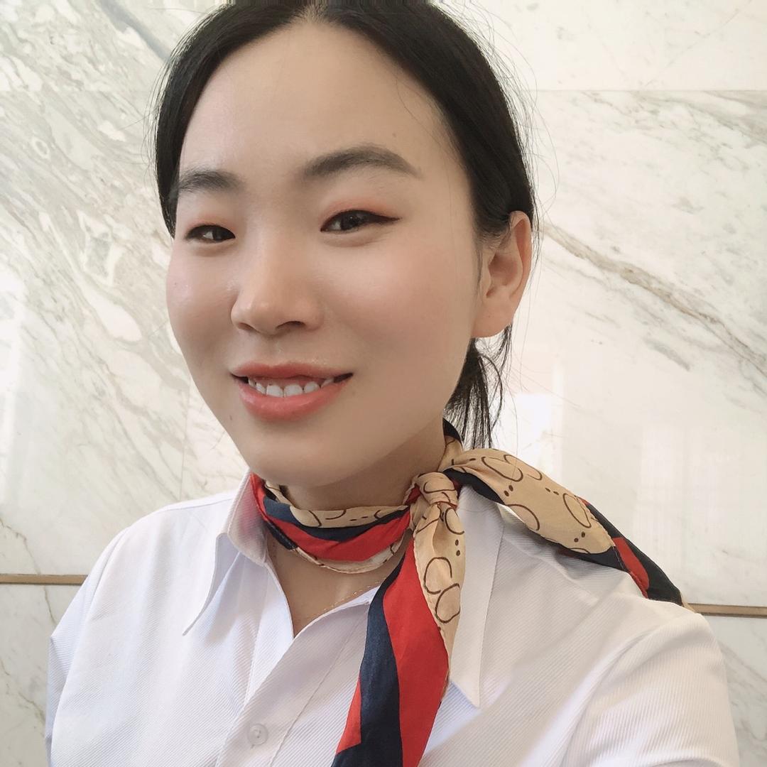 卖房女孩